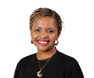 Hon. Khusela Sangoni, MP