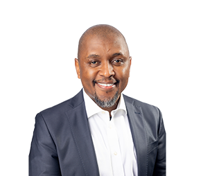 Kabelo Makwane