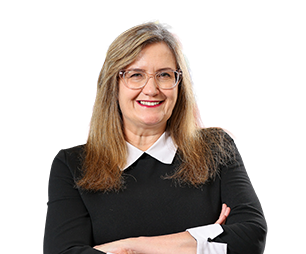 Karen Robinson