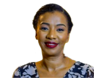 Shamiela Letsoalo