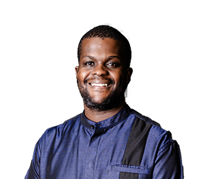 Professor Vukosi Marivate